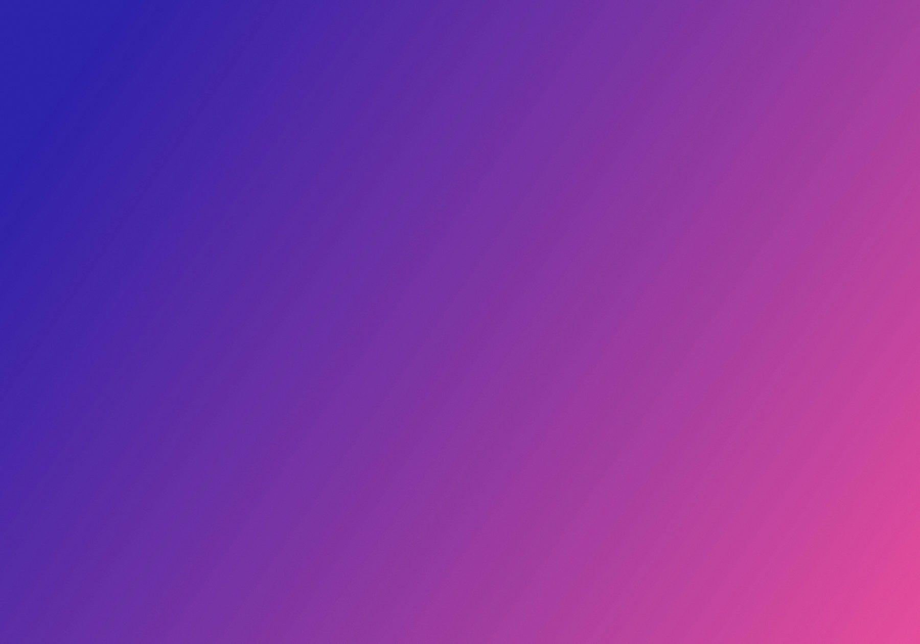 Vivid red abstract color field
